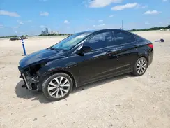 KMHCT4AE5HU358183 2017 HYUNDAI ACCENT