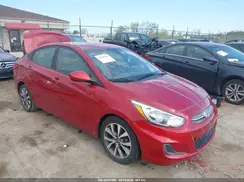KMHCT4AE5HU360029 2017 HYUNDAI ACCENT