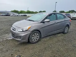 KMHCT4AE5HU360872 2017 HYUNDAI ACCENT
