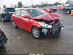 KMHCT4AE5HU361455 2017 HYUNDAI ACCENT