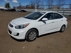 KMHCT4AE5HU365800 2017 HYUNDAI ACCENT