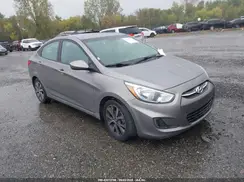 KMHCT4AE5HU365893 2017 HYUNDAI ACCENT