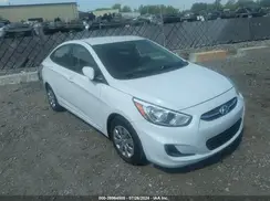 KMHCT4AE5HU369149 2017 HYUNDAI ACCENT