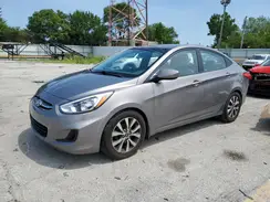 KMHCT4AE5HU371306 2017 HYUNDAI ACCENT