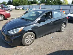 KMHCT4AE5HU371340 2017 HYUNDAI ACCENT