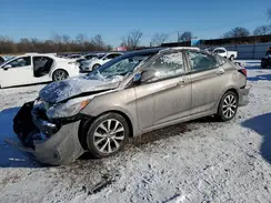KMHCT4AE5HU373783 2017 HYUNDAI ACCENT