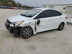 KMHCT4AE5HU373914 2017 HYUNDAI ACCENT