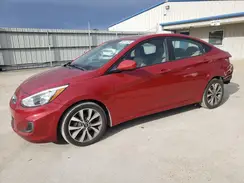 KMHCT4AE5HU374058 2017 HYUNDAI ACCENT