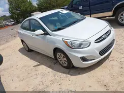 KMHCT4AE5HU374870 2017 HYUNDAI ACCENT