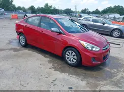 KMHCT4AE5HU376084 2017 HYUNDAI ACCENT
