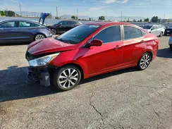 KMHCT4AE5HU376182 2017 HYUNDAI ACCENT