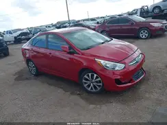 KMHCT4AE5HU376862 2017 HYUNDAI ACCENT