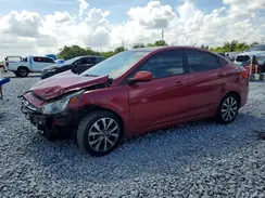 KMHCT4AE5HU378031 2017 HYUNDAI ACCENT