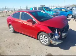 KMHCT4AE5HU378658 2017 HYUNDAI ACCENT