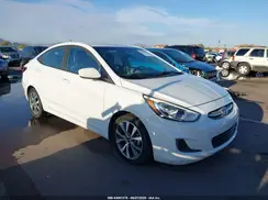 KMHCT4AE5HU379583 2017 HYUNDAI ACCENT
