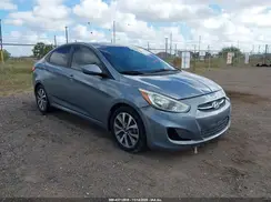 KMHCT4AE5HU379700 2017 HYUNDAI ACCENT