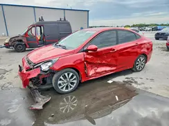 KMHCT4AE5HU380345 2017 HYUNDAI ACCENT