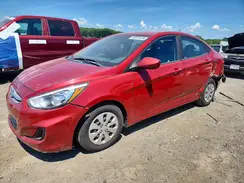 KMHCT4AE5HU381415 2017 HYUNDAI ACCENT