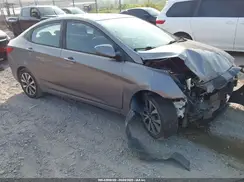 KMHCT4AE5HU385867 2017 HYUNDAI ACCENT