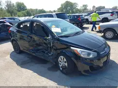 KMHCT4AE5HU388171 2017 HYUNDAI ACCENT