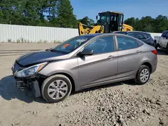 KMHCT4AE5HU390681 2017 HYUNDAI ACCENT