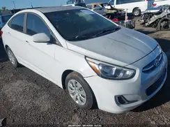 KMHCT4AE5HU394908 2017 HYUNDAI ACCENT