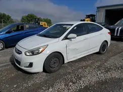 KMHCT4AE6GU003036 2016 HYUNDAI ACCENT