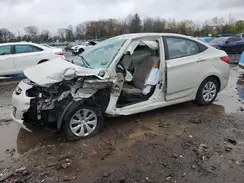 KMHCT4AE6GU003909 2016 HYUNDAI ACCENT
