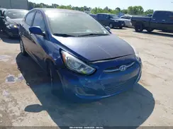 KMHCT4AE6GU004669 2016 HYUNDAI ACCENT
