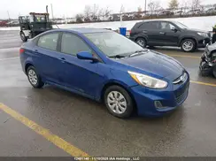 KMHCT4AE6GU006700 2016 HYUNDAI ACCENT