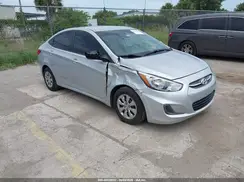 KMHCT4AE6GU007331 2016 HYUNDAI ACCENT
