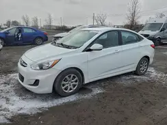 KMHCT4AE6GU008818 2016 HYUNDAI ACCENT