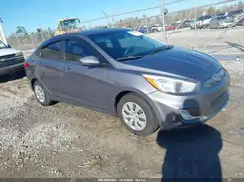KMHCT4AE6GU009063 2016 HYUNDAI ACCENT