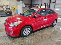 KMHCT4AE6GU012187 2016 HYUNDAI ACCENT