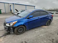 KMHCT4AE6GU015137 2016 HYUNDAI ACCENT