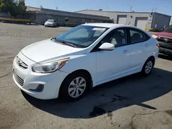 KMHCT4AE6GU015249 2016 HYUNDAI ACCENT