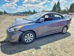 KMHCT4AE6GU016742 2016 HYUNDAI ACCENT