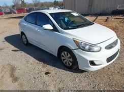 KMHCT4AE6GU017339 2016 HYUNDAI ACCENT