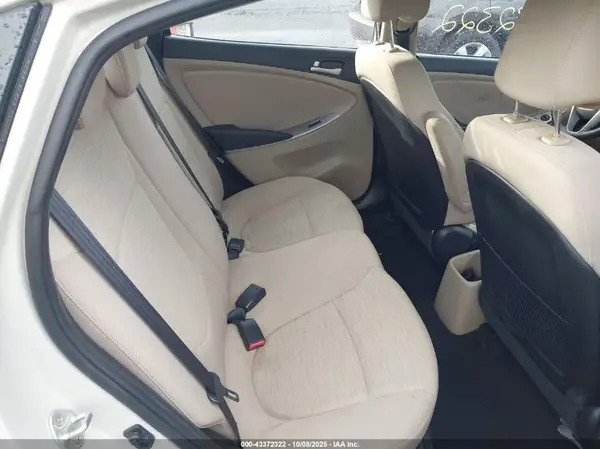 KMHCT4AE6GU018006 2016 HYUNDAI ACCENT - Image 8