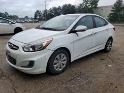 KMHCT4AE6GU018328 2016 HYUNDAI ACCENT