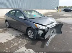 KMHCT4AE6GU019639 2016 HYUNDAI ACCENT