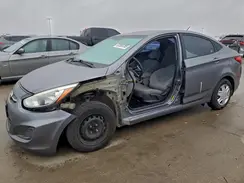 KMHCT4AE6GU023335 2016 HYUNDAI ACCENT