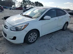 KMHCT4AE6GU027823 2016 HYUNDAI ACCENT