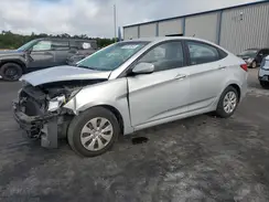 KMHCT4AE6GU027899 2016 HYUNDAI ACCENT
