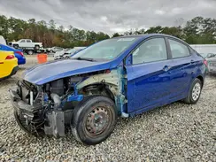 KMHCT4AE6GU029524 2016 HYUNDAI ACCENT