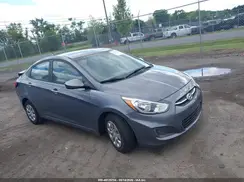 KMHCT4AE6GU030012 2016 HYUNDAI ACCENT