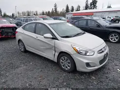KMHCT4AE6GU030432 2016 HYUNDAI ACCENT