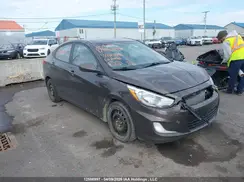 KMHCT4AE6GU031323 2016 HYUNDAI ACCENT