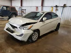 KMHCT4AE6GU032276 2016 HYUNDAI ACCENT