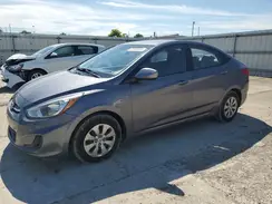 KMHCT4AE6GU032861 2016 HYUNDAI ACCENT